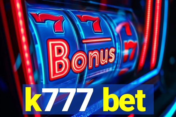 k777 bet